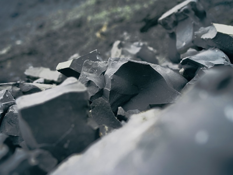 Tantalum